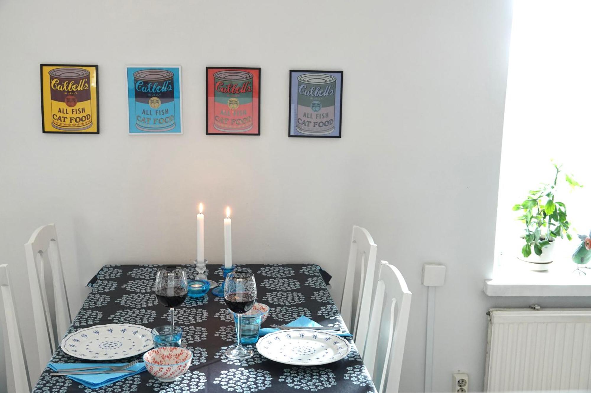Charming Apartment Tampere